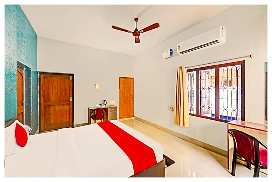 Goroomgo Madison Homes Bhubaneswar