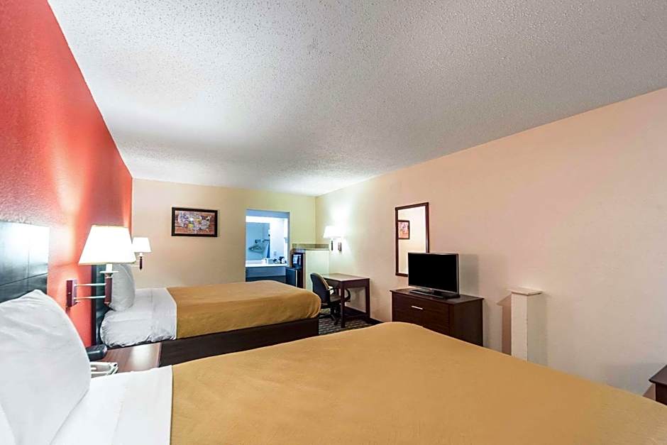 Econo Lodge Laurel