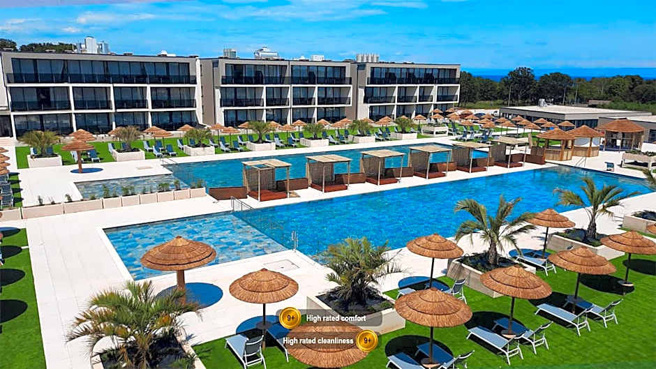 Resort Del Mar Emotion