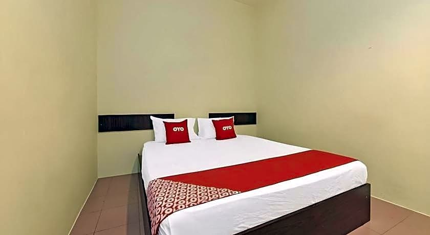 SPOT ON 91178 Motel Impian