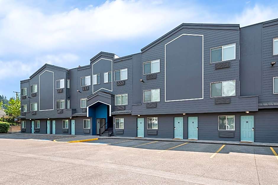 Maverick Hotel Eugene Near University, an Ascend Collection Hotel