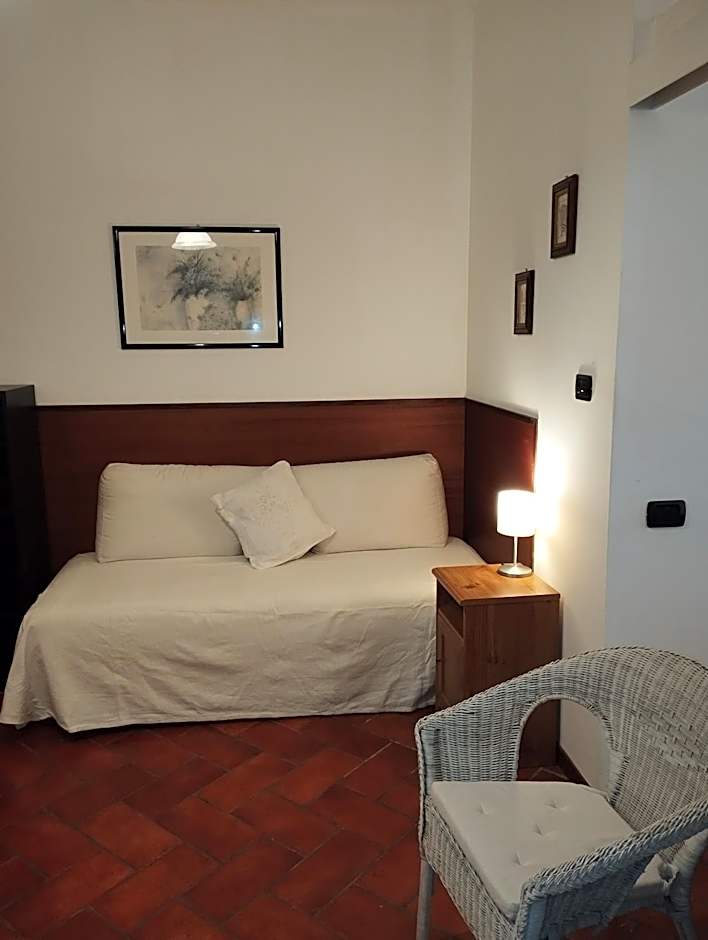 RESIDENCE LA GAGGIANESE