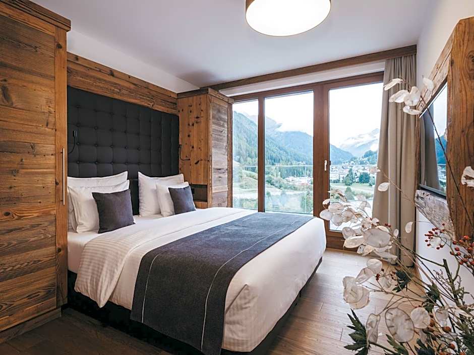 VAYA St Anton