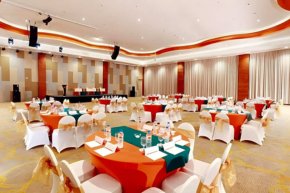 Harris Hotel Samarinda