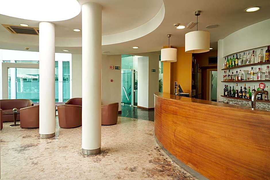 Leziria Parque Hotel