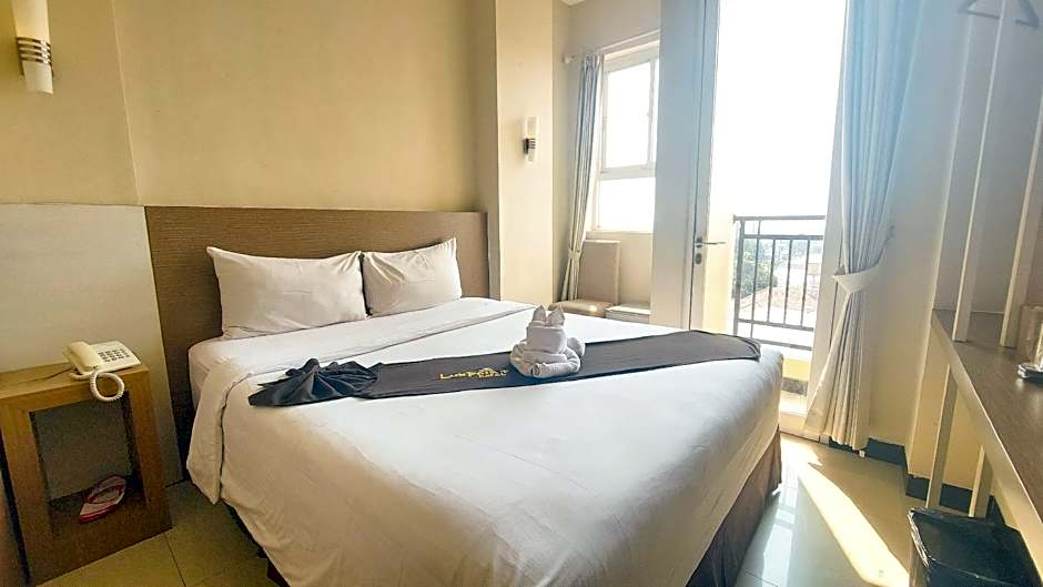 Luxpoint Hotel Surabaya