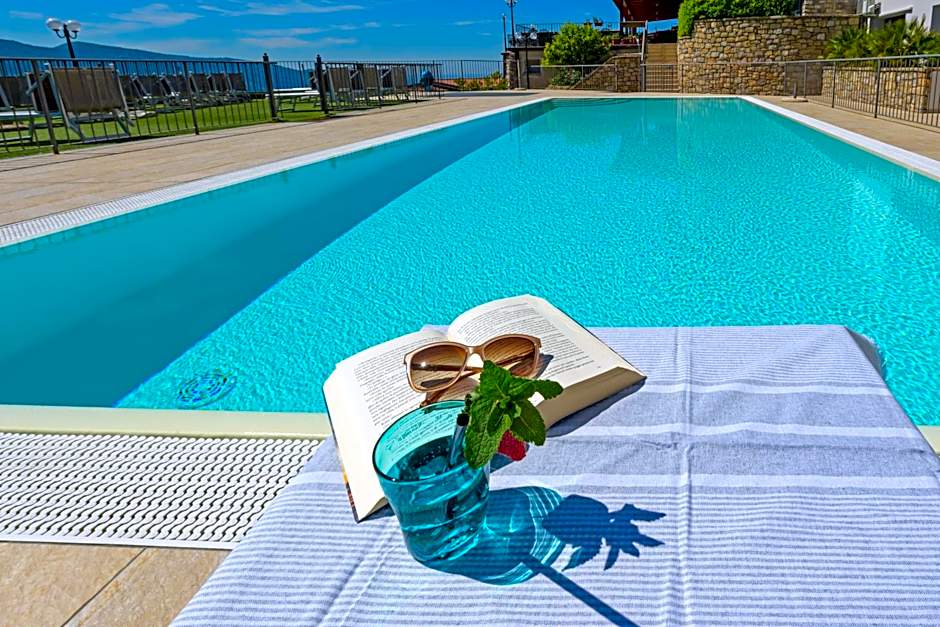 Residence Ruculì - Ruculì Hospitality