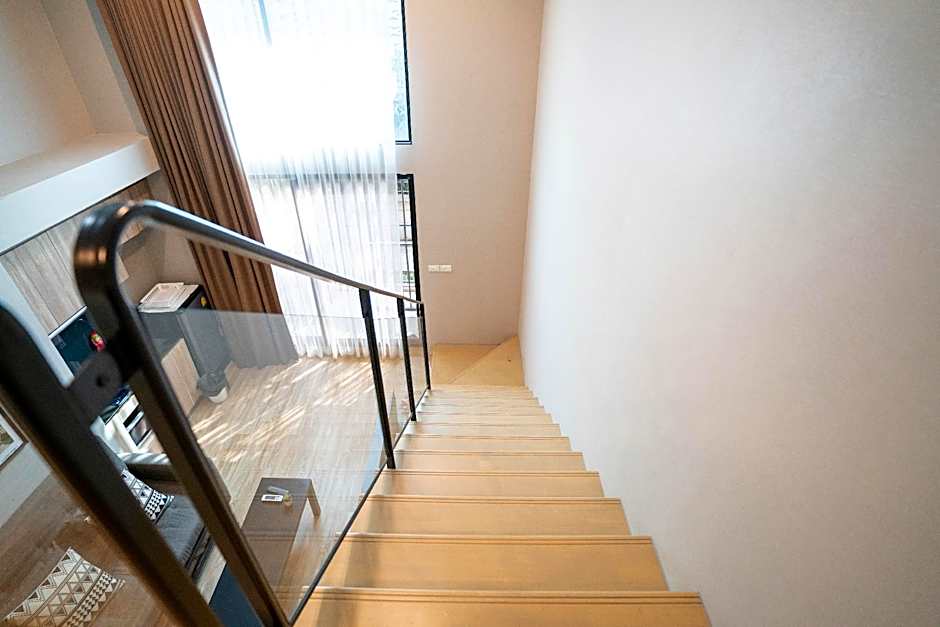 Blossom Garden Condo 