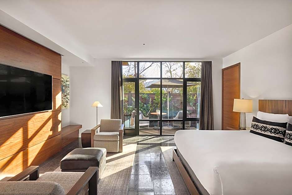 Bardessono Hotel and Spa