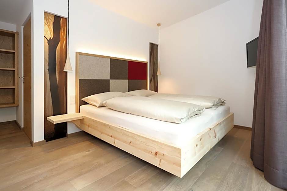 Hotel Gasthof Höllriegl