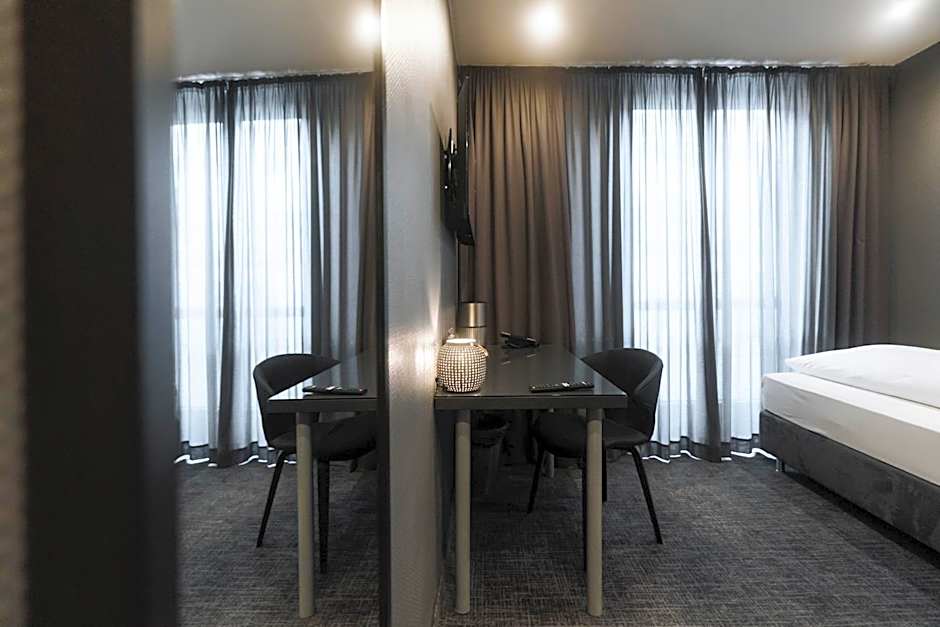 Hotel am Augustinerplatz