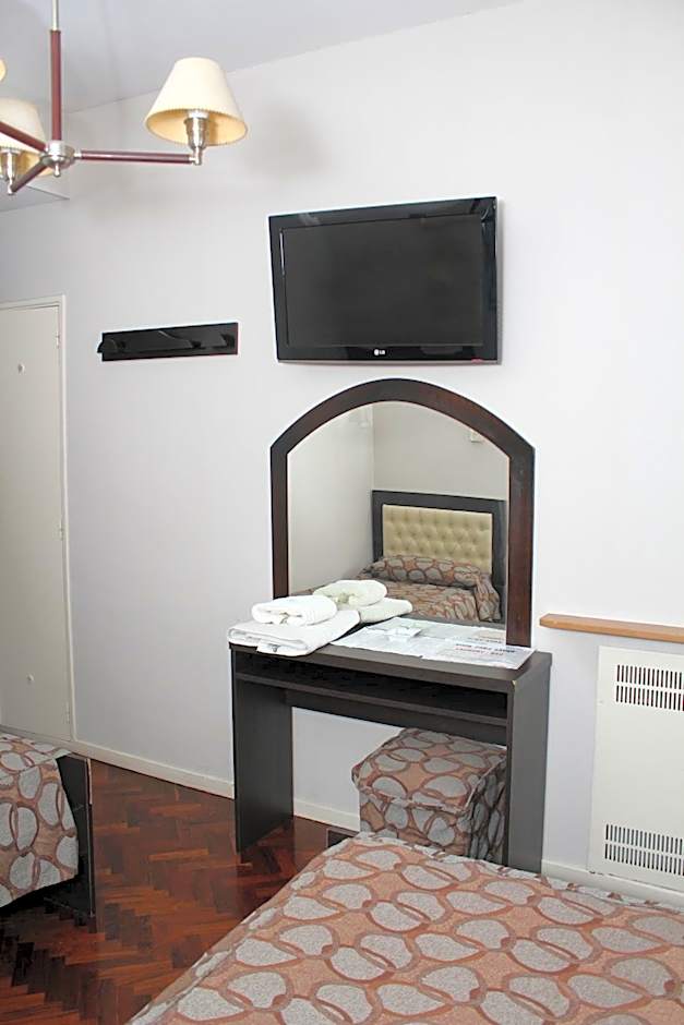 Ayacucho Palace Hotel