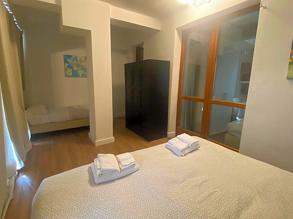 RESIDENZA SEGRATE CENTRO SRL