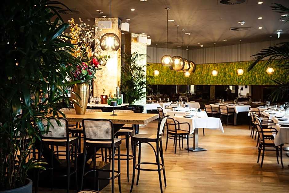 Adina Apartment Hotel Wiesbaden