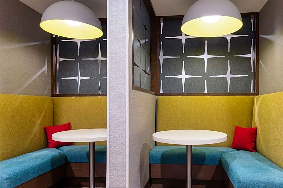Hampton Inn & Suites Porter Ranch Los Angeles