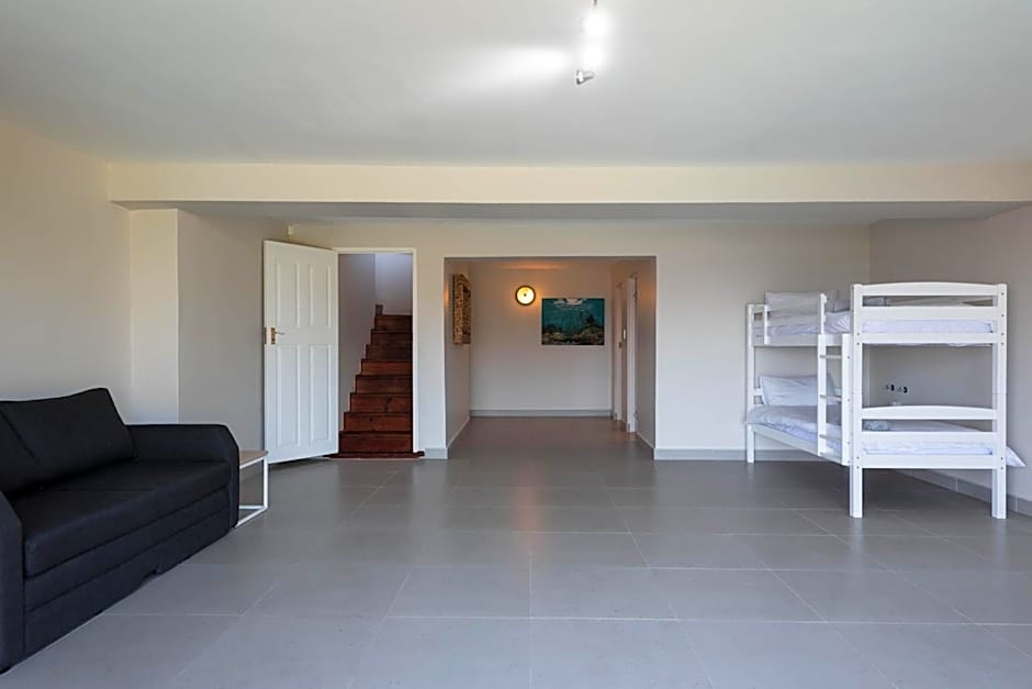 Shangri-La 6 Bedroom Ballito Beachfront KBW1