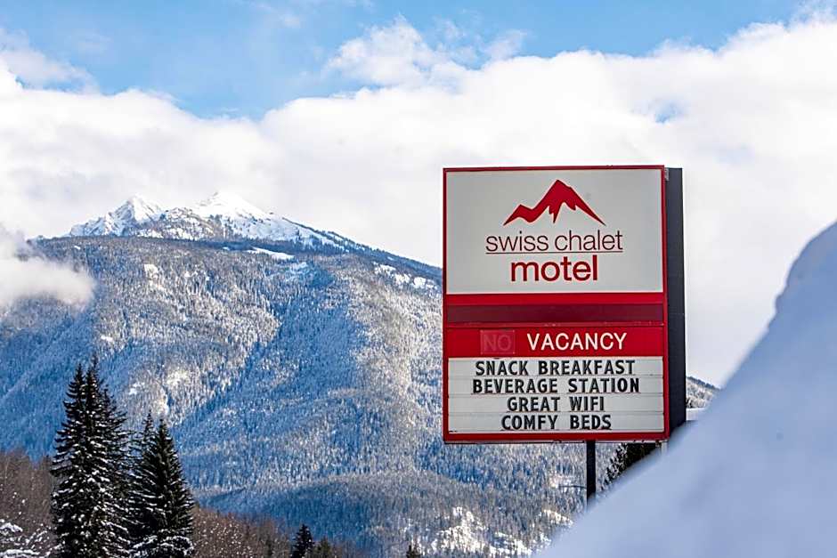 Swiss Chalet Motel