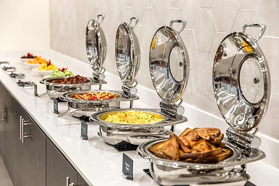 Crowne Plaza Orlando - Lake Buena Vista By IHG