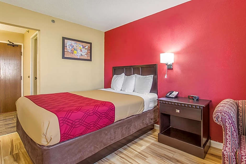 Econo Lodge Shelbyville