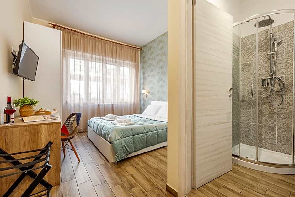 Quinto Stabile Rooms&Suite