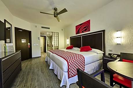 2 Bedroom Double Room