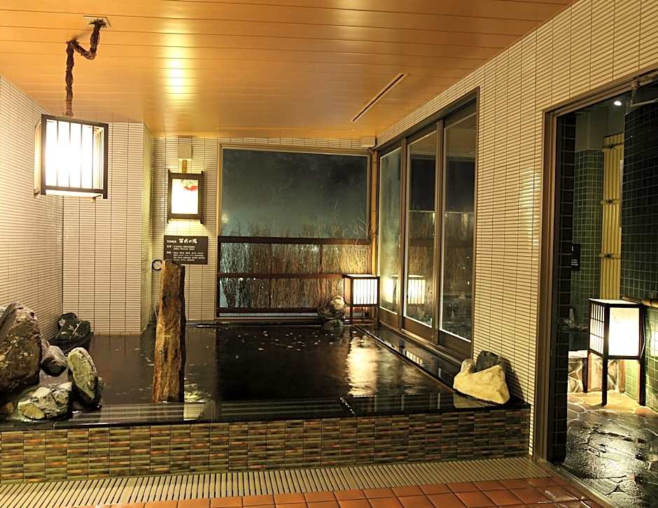 Dormy Inn Express Kakegawa