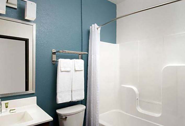 WoodSpring Suites Littleton-South Denver
