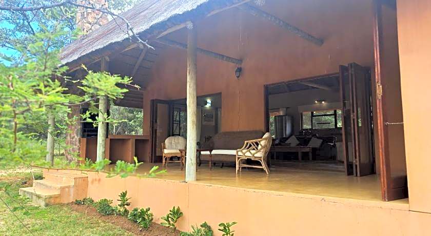 Izintaba Private Game Reserve Waterberg