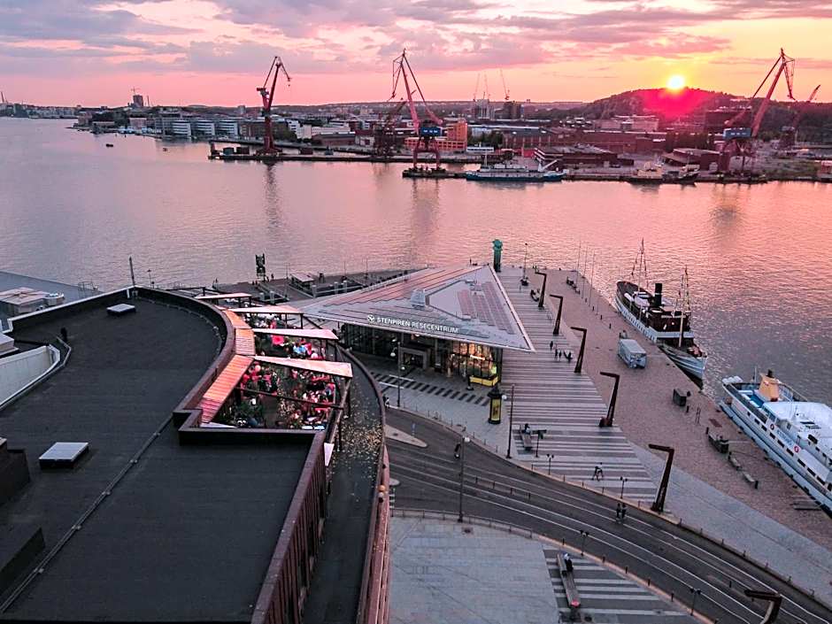 Comfort Hotel Göteborg