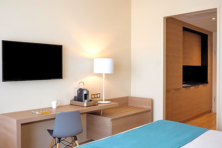 Residhome Luxembourg Esch-Belval