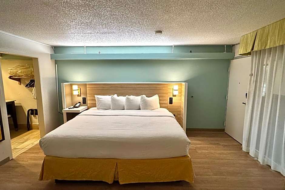 Wyndham Garden Ann Arbor