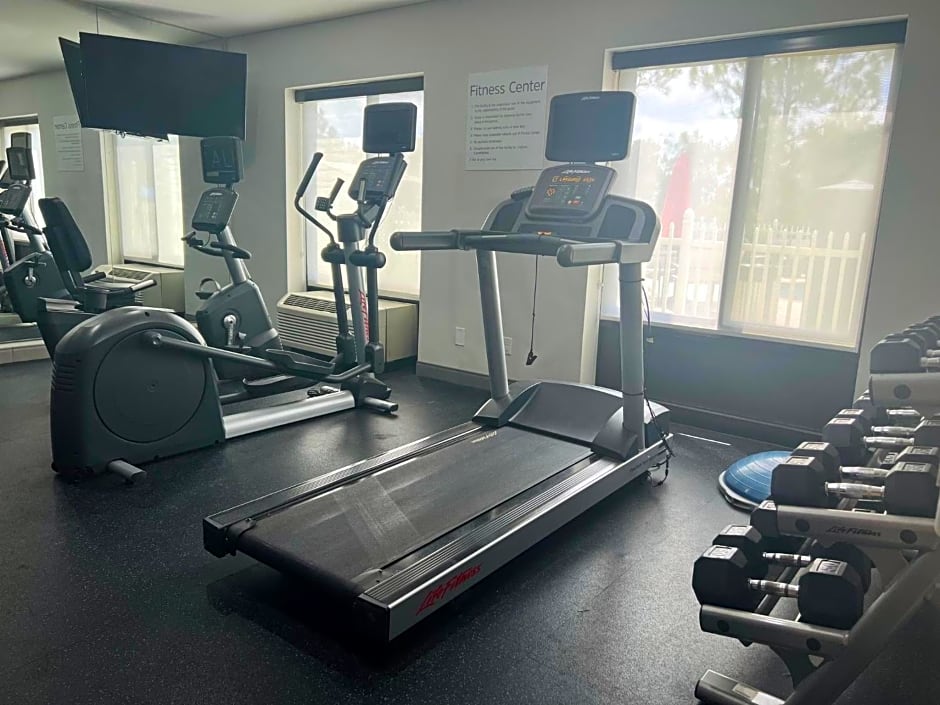Holiday Inn Express & Suites Sebring By IHG