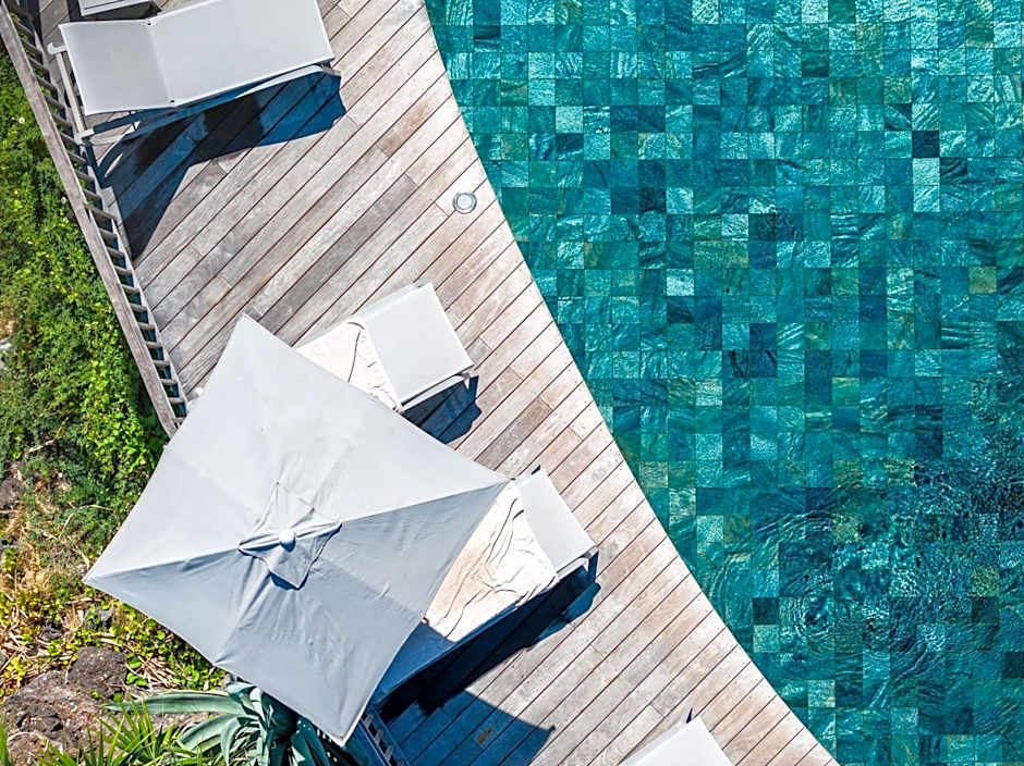 Hotel Le Boucan Canot