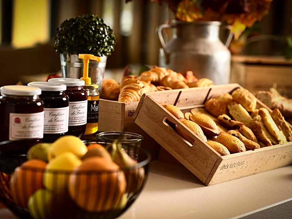 ibis Beaune La Ferme Aux Vins