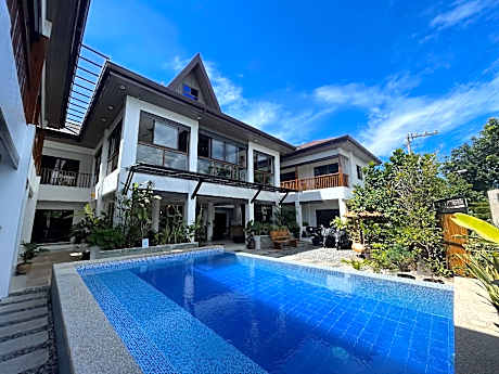 Azul de Panglao Hotel