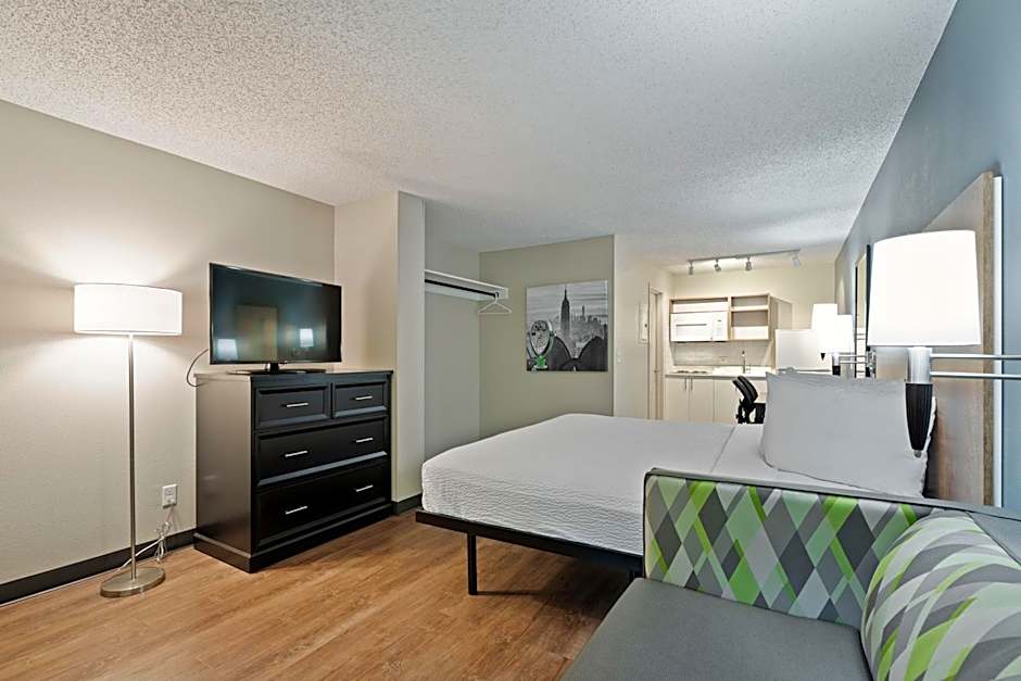 Extended Stay America Suites - Seattle - Redmond