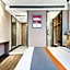 Borrman Hotel Tai'an Central Hospital Taishan Tianwai Village Hongmen