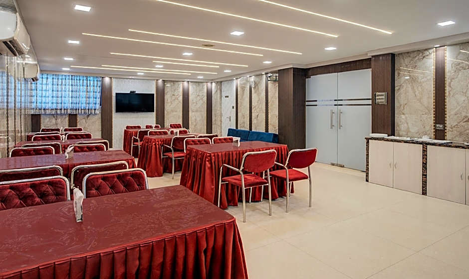 Orion West Willows – Calcutta, LA