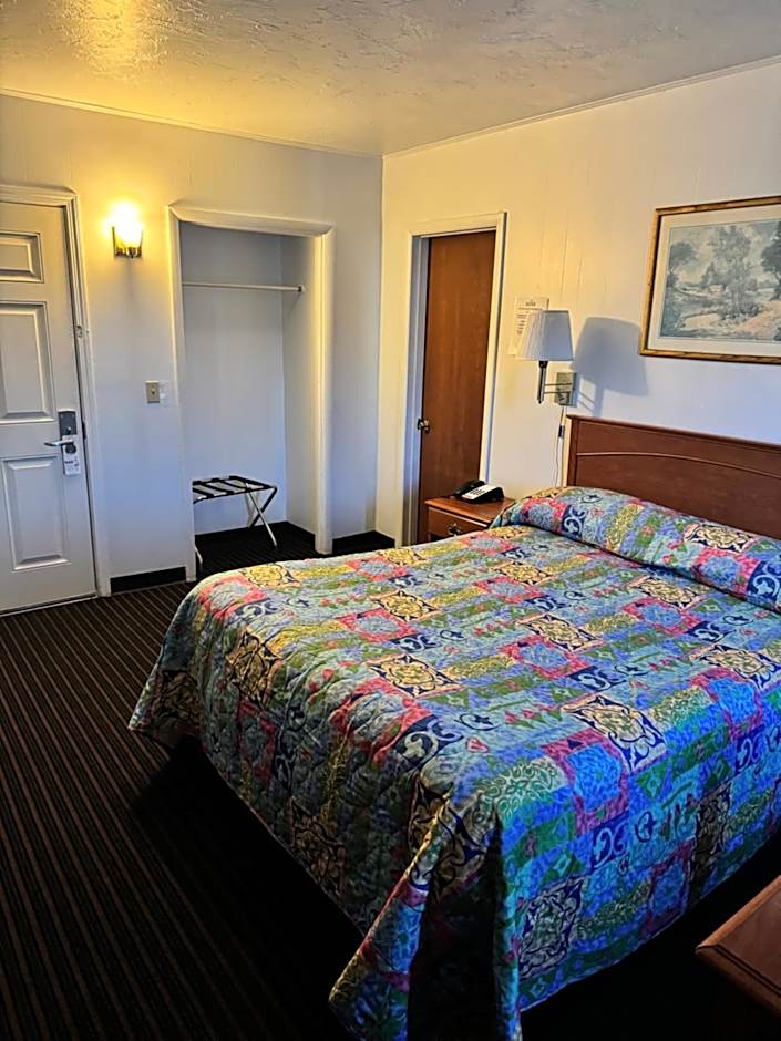 Motel Garberville