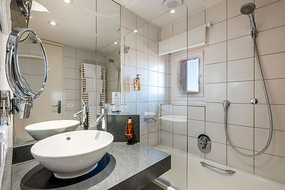 Hôtel du Palais de l'Isle