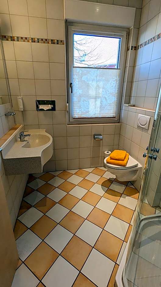 Ambient Hotel am Europakanal