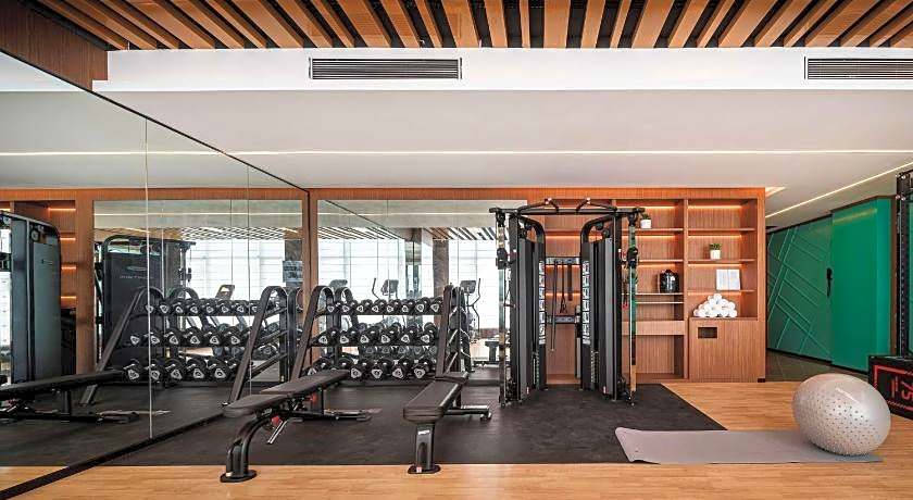 Hilton Garden Inn Anqing Susong