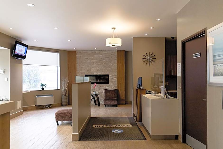 Welcominns Hotel Ottawa