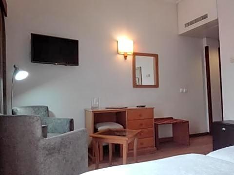Hotel Do Centro
