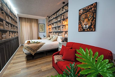 Center Suite Acebedos