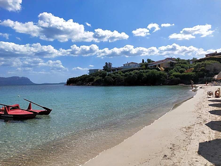 Le stanze del mare