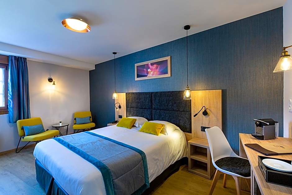 Hotel L'Escale - Piscine & SPA