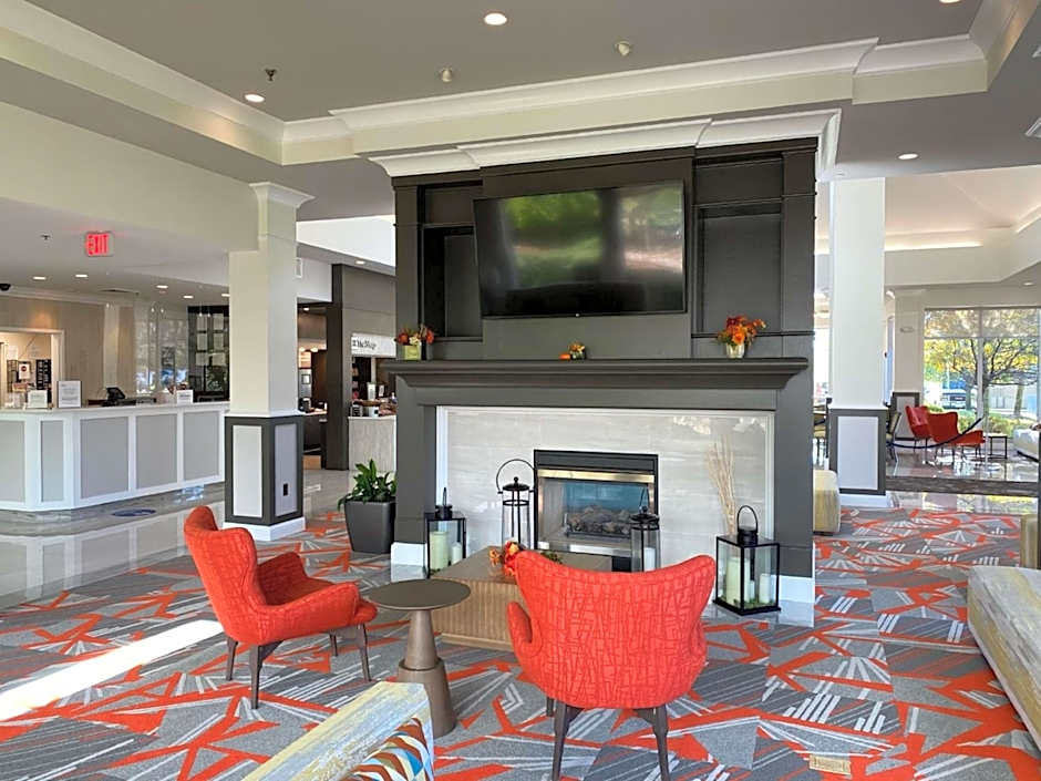 Hilton Garden Inn Columbia