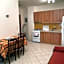 Dais Apartments