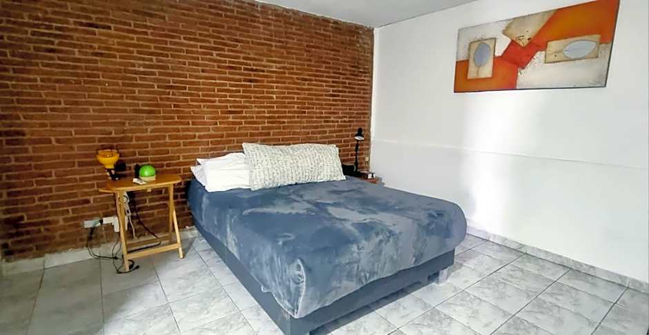 MINI HOTEL San Luis Potosí